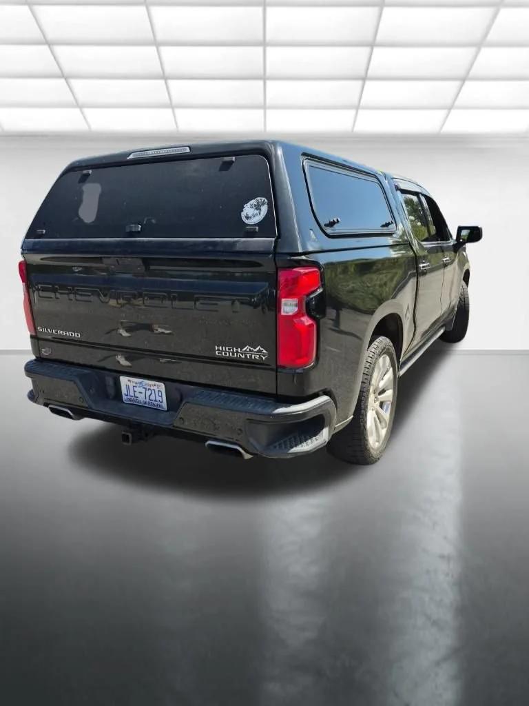 chevrolet silverado 1500 2020 3GCUYHEL2LG365100 image chevrolet silverado 1500 2020 3GCUYHEL2LG365100 image